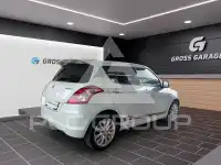 2013 Suzuki SWIFT