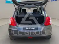 2013 Suzuki SWIFT