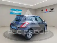 2013 Suzuki SWIFT