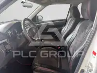 2013 Suzuki SWIFT