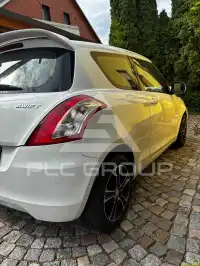2013 Suzuki SWIFT