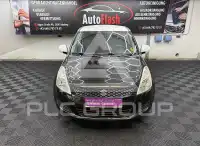 2013 Suzuki SWIFT