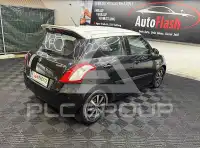 2013 Suzuki SWIFT