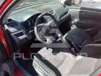 2013 Suzuki SWIFT