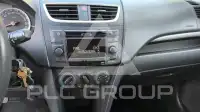 2013 Suzuki SWIFT