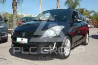 2013 Suzuki SWIFT
