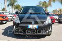 2013 Suzuki SWIFT