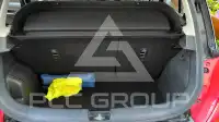 2013 Suzuki SWIFT