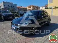 2013 Suzuki SWIFT