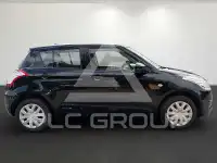 2013 Suzuki SWIFT
