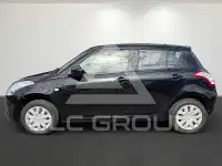 2013 Suzuki SWIFT
