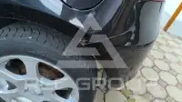 2013 Suzuki SWIFT