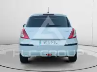 2013 Suzuki SWIFT