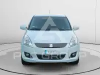 2013 Suzuki SWIFT