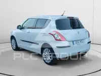 2013 Suzuki SWIFT