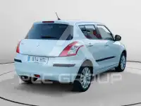 2013 Suzuki SWIFT