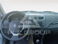 2013 Suzuki SWIFT