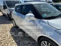 2013 Suzuki SWIFT