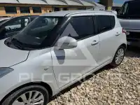 2013 Suzuki SWIFT