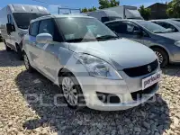 2013 Suzuki SWIFT