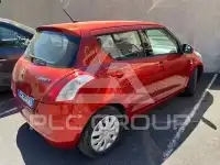 2013 Suzuki SWIFT