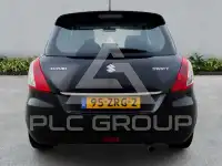 2013 Suzuki SWIFT
