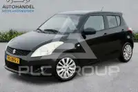 2013 Suzuki SWIFT