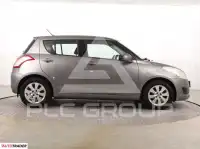 2013 Suzuki SWIFT