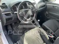 2013 Suzuki SWIFT