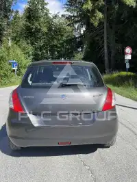 2013 Suzuki SWIFT