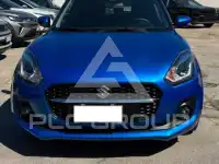 2013 Suzuki SWIFT