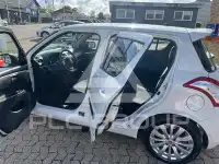 2013 Suzuki SWIFT