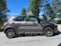 2013 Suzuki SWIFT