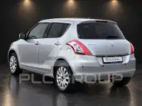 2013 Suzuki SWIFT