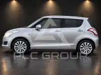 2013 Suzuki SWIFT