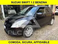 2013 Suzuki SWIFT