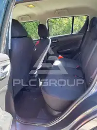 2013 Suzuki SWIFT