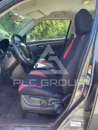 2013 Suzuki SWIFT
