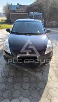2013 Suzuki SWIFT