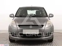 2013 Suzuki SWIFT