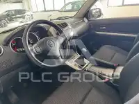 2013 Suzuki Grand Vitara