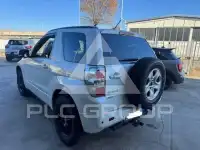 2013 Suzuki Grand Vitara