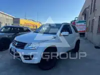 2013 Suzuki Grand Vitara