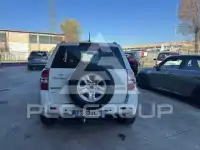 2013 Suzuki Grand Vitara