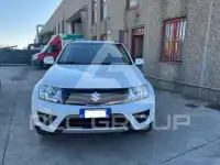 2013 Suzuki Grand Vitara