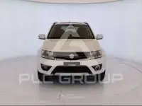 2013 Suzuki Grand Vitara