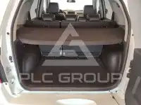 2013 Suzuki Grand Vitara