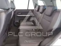 2013 Suzuki Grand Vitara