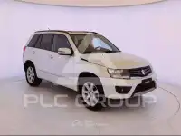 2013 Suzuki Grand Vitara
