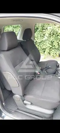 2013 Suzuki Grand Vitara